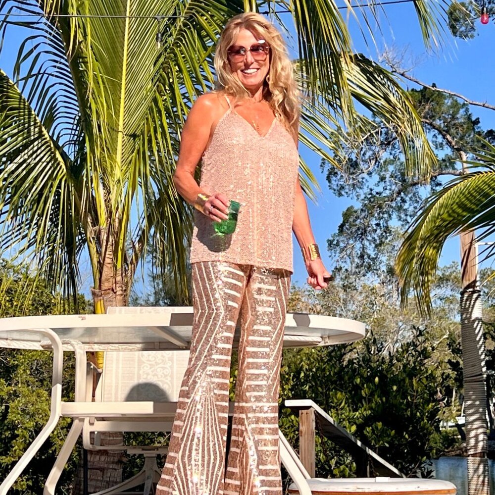 Meet your Posher, Jami